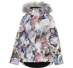Cathy Fur Jackets & Coats